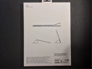 Custodia Smart Cover Apple iPad