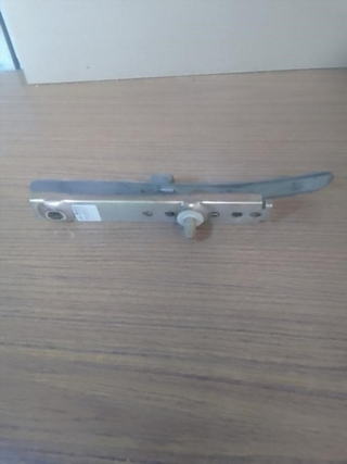 Cinturon seguridad delantero izquierdo Ren