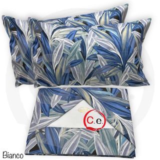 Completo lenzuola Cielo -