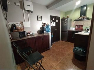 Casa independiente