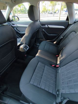 AUDI Q3 2.0 TDI 150CV DESIGN EDITION