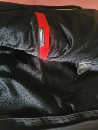 Chaqueta Alpinestar GP Plus R 50