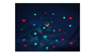 Luz LED flotante para piscina NUEVO