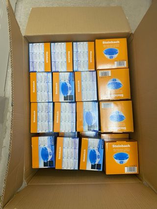 Luz LED flotante para piscina NUEVO