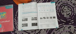 libros de latin 1 eso.Tope la'1.Libreta intercultu