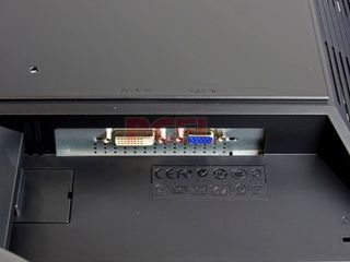 Monitor Acer V233H 23" LCD