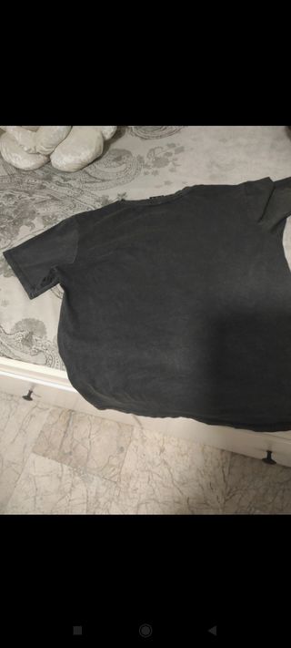 Camiseta Power Rangers vintage