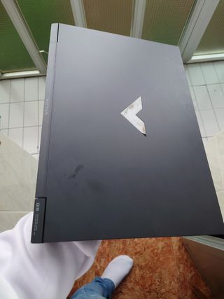 HP Victus 16GB-512GB Portátil Gamer 