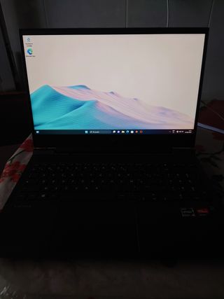 HP Victus 16GB-512GB Portátil Gamer 
