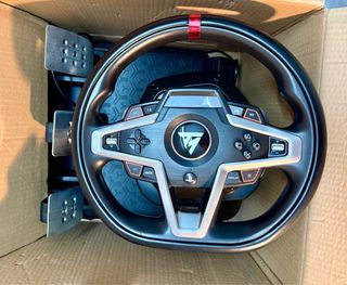 Volante Thrustmaster T248 PS5