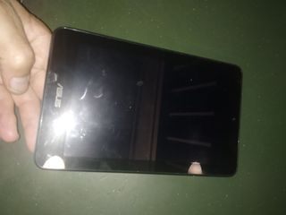 Tablet Asus nero