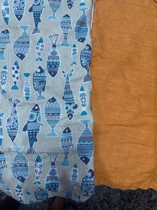 Manta pesada 5kg niños/adultos