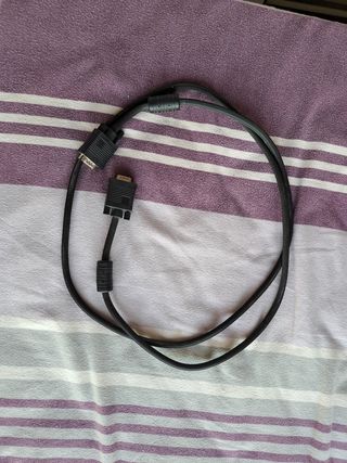 Cable VGA 1.5m