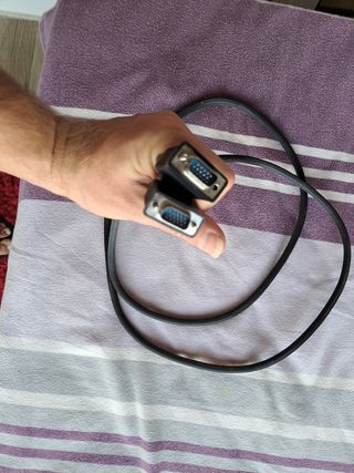 Cable VGA 1.5m
