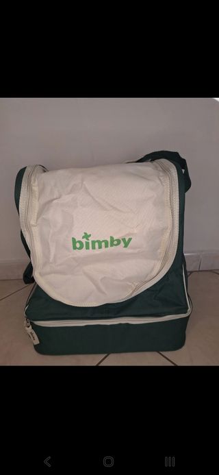 Borsa Termica Bimby TM5