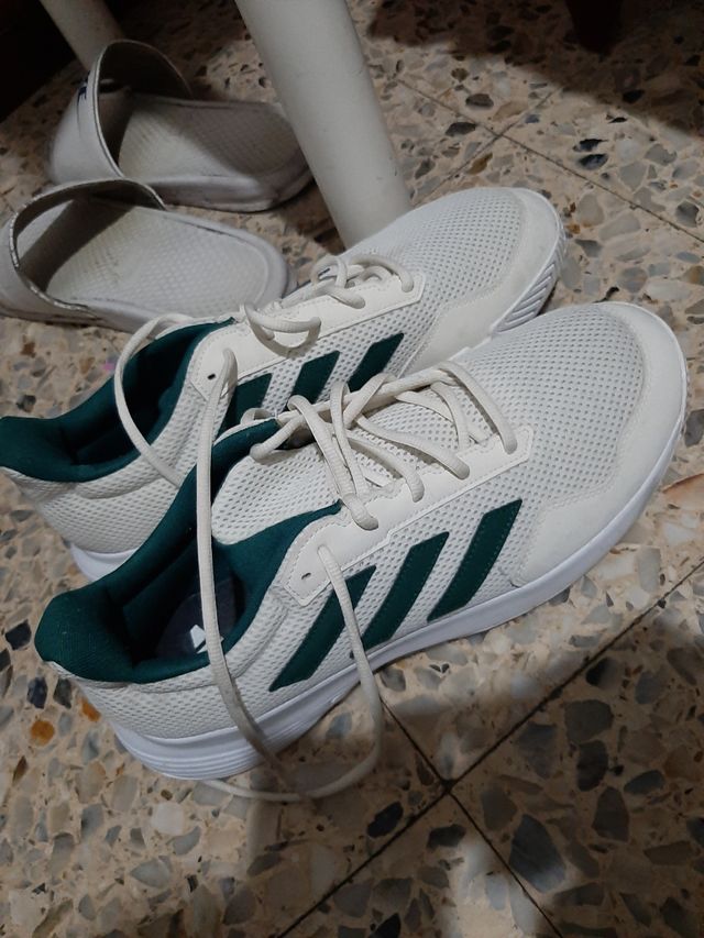 Zapatillas Adidas Court Spec 2