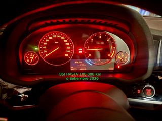 BMW X4 2016