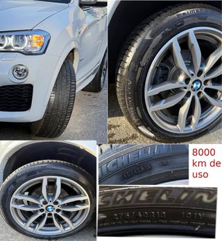 BMW X4 2016