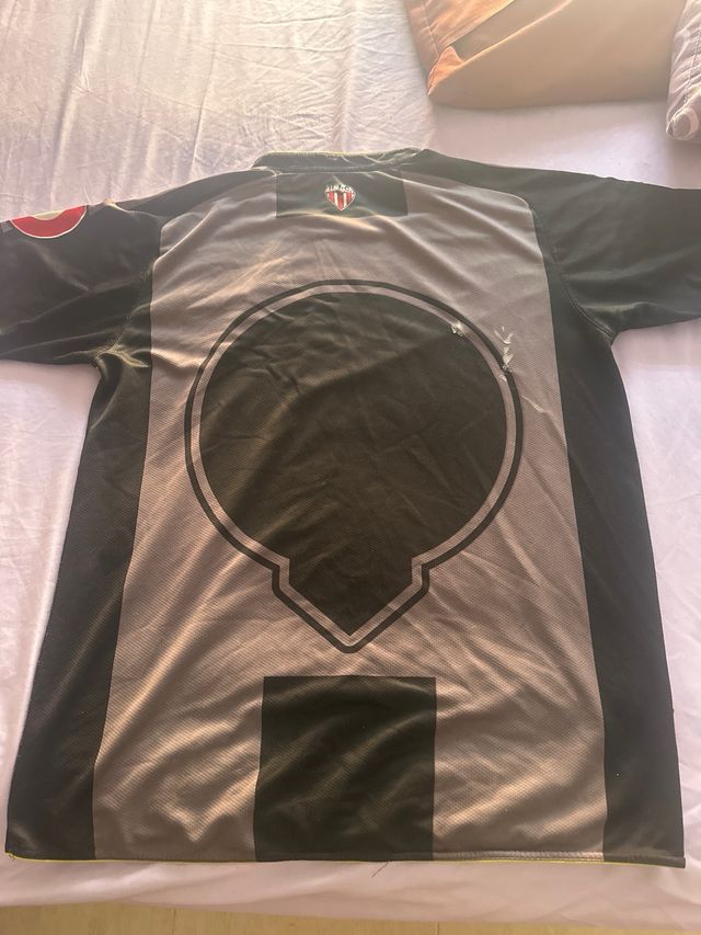 Camiseta Hércules CF - Talla L