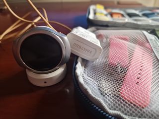 Samsung GEAR S2 - Reloj inteligente