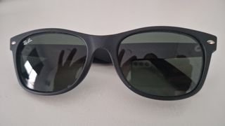Rayban Gafas Sol - Negras