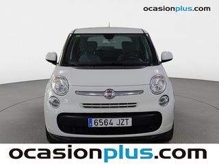 Fiat 500L 1.4 Pop Star 70 kW (95 CV)