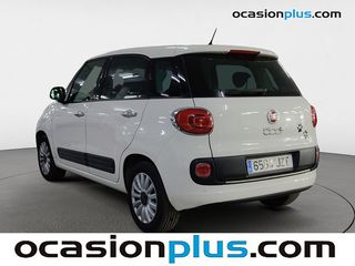 Fiat 500L 1.4 Pop Star 70 kW (95 CV)
