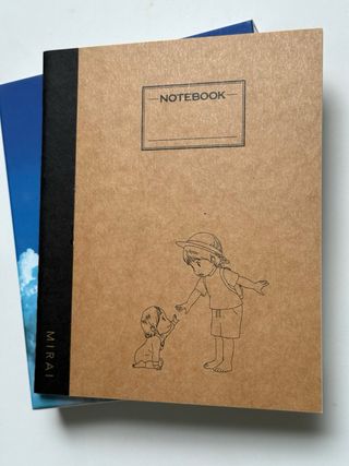 MIRAI - Edición Limitada - blu ray