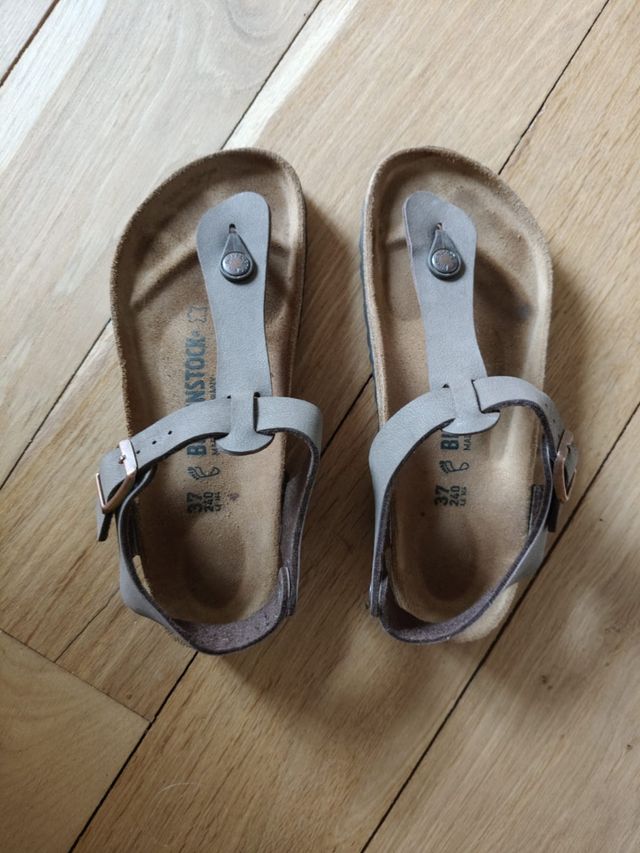 Birkenstok 