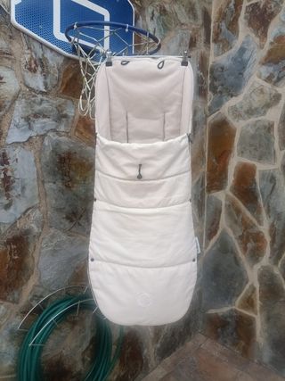 Saco Bugaboo 