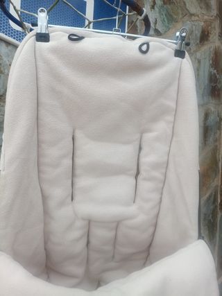 Saco Bugaboo 