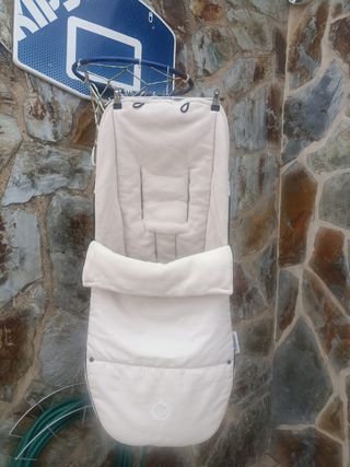 Saco Bugaboo 