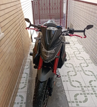 Despiece Honda CB 750 Hornet 600 centralita CDI