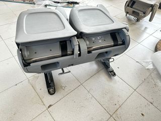Asiento Mercedes Viano/Vito