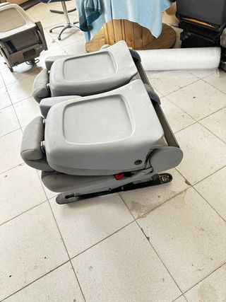 Asiento Mercedes Viano/Vito