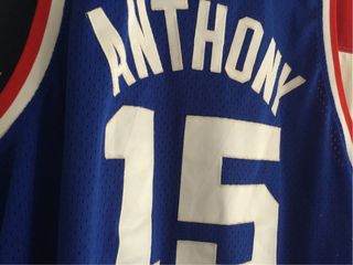 NBA CAMISETA