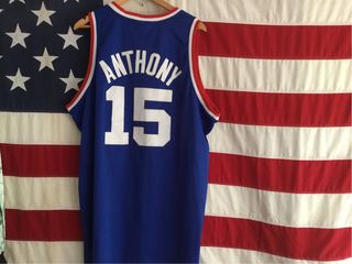 NBA CAMISETA