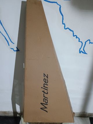 Guitarra Bufin C31.646EQ BK