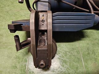 Achaflanadora o biseladora TruTool TKF 1500