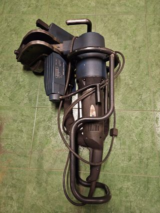 Achaflanadora o biseladora TruTool TKF 1500