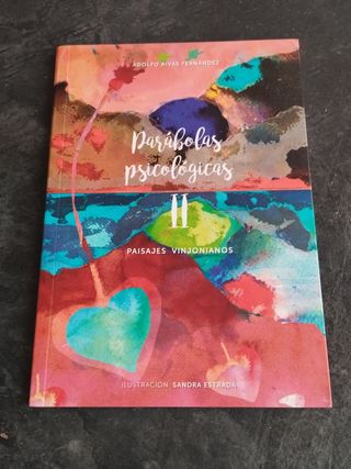 Parabolas psicólogicas