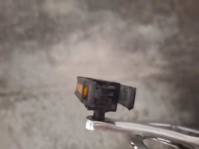 Bicicleta Plegable Dahon Vitesse Roja