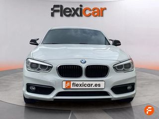 BMW Serie 1 116d