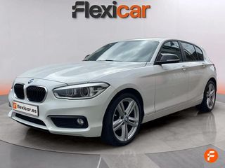 BMW Serie 1 116d