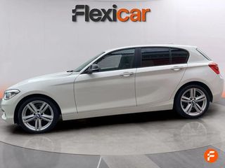 BMW Serie 1 116d