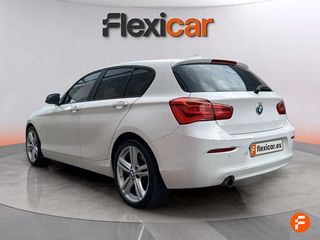 BMW Serie 1 116d