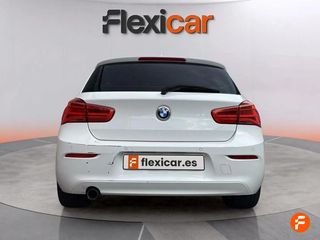 BMW Serie 1 116d