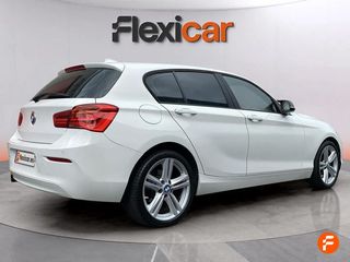 BMW Serie 1 116d