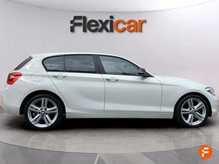 BMW Serie 1 116d