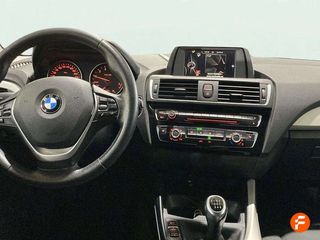 BMW Serie 1 116d